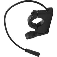 AliExpress LCQPTW Speed Control Thumb Throttle Electric Accelerator Finger Throttle for Bafang BBS01 02 BBSHD Mid Drive Motor E Bike Repair Parts