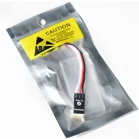 H1 Flight Controller DSMX DSM2 DSM Satellite Receiver Connector Converter for Spektrum DX8 DX9 Radio Tramsmitter