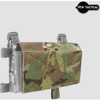 Pew Tactical MK3 Chest Rig MK4 Chest Rig Full Flap Airsoft UA04