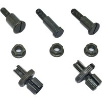 AliExpress Pit Pro Racing Universal Screw M8 M10 For Motorcycle Brake Lever Handlebar Handle Fixing Or Clutch Horn Adjusting Horn Motocross Dirt Pit Bike