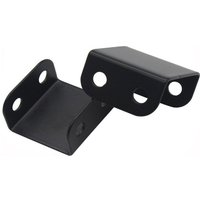 Convenient PCI Slot Bracket 9cm 8cm Cooling Fan Computer Radiators Stand for Installing Removing Computer Cooling Fan