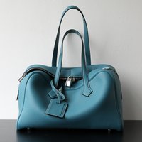Genuine Leather Top Layer Cowhide Underarm Bags For Women Luxury Designer Handbag Purse 2026 New In Fashion Commuting Shoulder