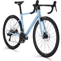 AliExpress SAVA NEW STAR SHIP Carbon Road Bike, Adult Racing Bike, Equipped With Shimano 105 R7100, 24-Speed Hydraulic oil Brakes
