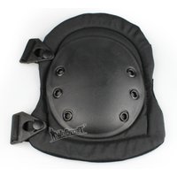 Outdoor Protective Gear Set CS Tactical Equipment With Knee And Elbow Pads