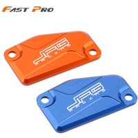 Clutch Reservoir Cover For KTM SX50 SX65 SX85 SX105 XC65 XC85 XC105 XCW200 FREERIDE 250F 250R 350 E-SX XC SM Motorbike Dirt Bike