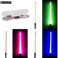 Flexible LED Light Bar Waterproof DIY Lighting Kit for RC Car 1/6 1/8 1/10 Scale Crawlers Axial SCX6 Wraith TRX4 4WD RTR