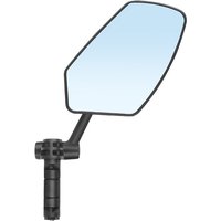 AliExpress West Biking WEST BIKING Bicycle Rearview Mirror HD Wide Angle 360° Rotatable Anti Shake Universal Handlebar Cycling Mirror For MBT Road Bike