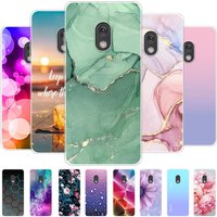 For Nokia 235 4G 2024 Case Back Cover for Nokia 215 220 4G 2024 Shockproof Clear Soft Silicone Phone Case for Nokia 220 Coque