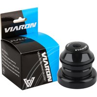 AliExpress VIARON Bicycle Bowl Group Mountain Bike Headset Sealed Bearing Straight Tube Frame to Tapered Tube Fork Aluminum Alloy 44-44mm