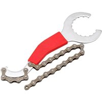 AliExpress cycle zone Bicycle Repair Tool Kit Outdoor Cycling Multitool Flywheel Removal Chain MTB Bike Chain Link Plier Accessories for Mountain Bike