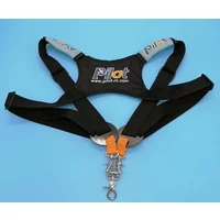 Pilot Remote Control Lanyard / Strap / Strap / Suspender / Double Back Strap