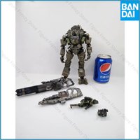 Special Offer for PLAY ARTS 27cm Titanfall Atlas Articulated Action Figure for Mol Toys collectible figure toy model gift for
