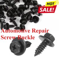 Bolt Retainer Fender Liner Under Cover Screw Wheel Arch Screw Retainer Fastener Clips