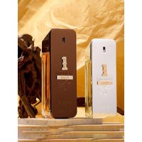 Golden Millionaire Luxury Perfume For Men Long-Lasting Woody Leather Fragrance Aromatic & Charming Masculine Scent Eau De Parfum