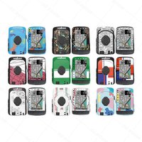 AliExpress KNIGHT STYLE For WAHOO ELEMNT ROAM V2 Sticker GPS Bike Computer Protector Shell Film Cover Creative Graffiti Personality Decal Waterproof
