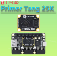 Primer Tang 25K Sipeed GW5A RISCV FPGA Development Board Dock SDRAM GW5A-LV25MG121 Retro Game linux Sipeed