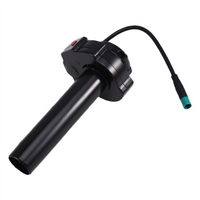 AliExpress NONE AB96-For TALARIA X3 MX3 MX4 Throttle Turn Handle Throttle Turn Grip Throttle Handle Electric Bicycle Off-Road Motorcycle