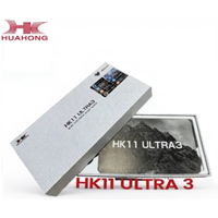 Ultra-smooth HK Series 11 Ultra3 2nd Generation 49mm Smart Watch Local Music Ultra 3 HK11U3 Wearfit Pro Sport Rugeed Smartwatch