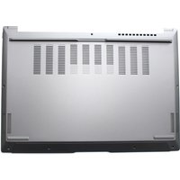Brand New Laptop Bottom Cover for ASUS 14 UX3405 UX3405M UX3405MA Notebook D Cover Bottom Case Sliver Color Lower Case