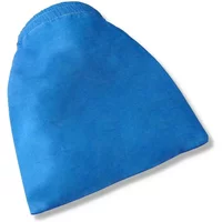 1pcs Textile Filter Fabric Bag Fit For Einhell BT-VC 1250 S Vacuum Cleaner Replacement Spare Parts