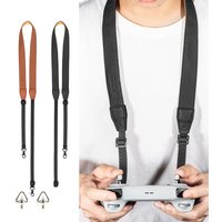 For DJI RC Pro /RC 2 Neck Strap for DJI Mini 5 Pro /Mini 4 Pro /3 Pro /Mavic 4 Pro /Air 2S /Air 3S Lanyard for DJI Controller