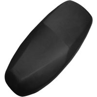 AliExpress Universal Electric Vehicle Seat Cover Waterproof PU Leather with Sun Protection Heat Insulation for Motorcycle/E-Bike All Season