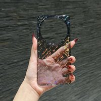 Fashion MC Clear Pattern Phone Cases For Vivo X200 Ultra X200s Pro Case Shockproof Plastic Protector Cover
