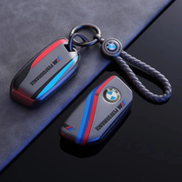 TPU Car Remote Key Protection Cover Shell For BMW X1 U11 X7 G07 XM G09 I7 G70 X5 G05 LCI IX IX40 I20 U06 G81 M3 Series 5 7 G60