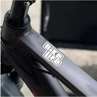 AliExpress NONE Bicycle Motorcycle Vinyl Decal Sticker 4pcs Waterproof Outdoor for Frame Seatpost Handlebar Helmet Scratch Cover