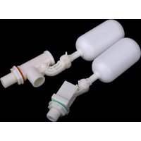 1/2'' Automatic Water Lever Float Ball Valve For Water Tank Farm Cow Dog Drinking Bowl Control Switch For Water Tower
