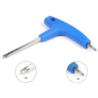 1pc T20 T25 Golf Wrench Tool Fit For Taylormade Adams RBZ Callaway Cobra Jetspeed SLDR Weights