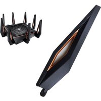GT-AX11000 Original Antenne 8dBi Long Range Signal Booster 2,4G 5,8G WiFi Dual Band Antenne Verstärker für ASUS Wireless Router