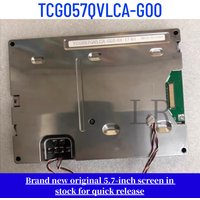 TCG057QVLCA-G00 Genuine 5.7-inch LCD Display