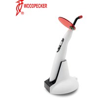 Woodpecker LED B Dental Curing Light Led Machine Oral Photosensitive Lamp Teeth Whitening Resin Wireless Filling