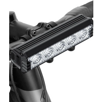 AliExpress Ebike Conversion Kit Waterproof Led Light Rechargeable Bike Light High-Power Led Lighting Bar For Night Cycling Road