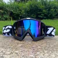 AliExpress Motorcycle Goggles Dirt Bike Accessories Riding UV400 Men Motorcycle Glasses Cycling For Motocycles Mountain Bicycles MX AT