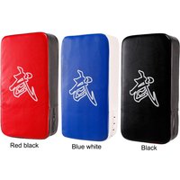 Boxen, Schlaghandschuhe, Handpolster, Treten für Kickboxen, Karate, Erwachsene, Kickpolster, Boxtrainingspads, Ausrüstung, Übung, Training