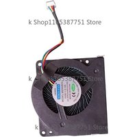 MD5008HS CPU Fan for YETU HDS-0405M MD5008HS Notebook Cooling Fan
