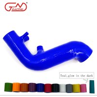 Fit Fiat Coupe 2.0 20v Gt Turbo Silicone Air Intake Inlet Pipe Turbo Hose