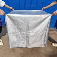 For Dji Agras T100/T70P/T70S/T55/T60/T50/T40/T30/T20P/T25P Agricultural Drone Rain Cover Generator Dust And Sun Protection Cover