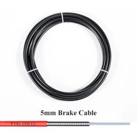 AliExpress NONE 3m Bike Brake Housing – 5mm Outer Cable Tube for MTB and Road Bicycle Brake Line Systems