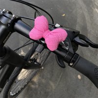 Cute Mini Bicycle Bell Cartoon Hamburg Cycling Ring Universal Aluminum Alloy Horn Bell