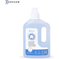 Płyn do czyszczenia ECOVACS Winbot 1L Oryginalne akcesoria Płyn do czyszczenia okien kompatybilny ze wszystkimi WINBOT