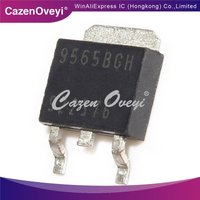 5piece AP9565BGH 9565BGH TO-252