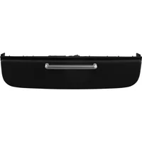 X-T Rear Air Conditioning Vents Cigarette Lighter Cover For VW Touareg 7P MK2 2011-2017 Storage Box Flap Cover 7P6863761