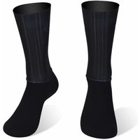 AliExpress NONE Silica Gel Non-slip Breathable Sports Socks Men Women Aero Bike Team Cycling Socks 2024 New