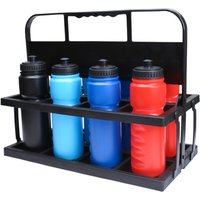 Portable 500ML Sports Kettle Thermal Keeping Drinking Canteen Sports Bottle Plastic Cycling Equipment Bicycle Water Bottles