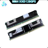 Optane DC Persistent Memory 128GB NMA1XXD128GPS DDR4 2666MHz ECC REG DCPMM Server RAM