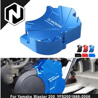 NICECNC For Blaster 200 ATV Oil Pump Cover Cap Protector for Yamaha Blaster 200 YFS200 1988-2006 YFS200SE Special Edition 2006