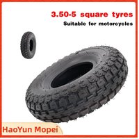High Quality Scooter Tire 3.50-5 Outer Tire For Scooter Tires